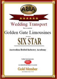 Award winning 6 star service
